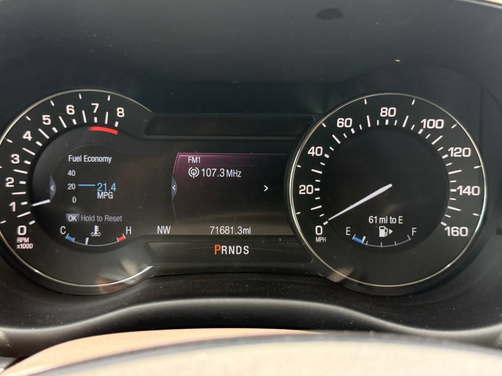 Used 2015 Lincoln MKC FWD w/ Equipment Group 101A Select image 33