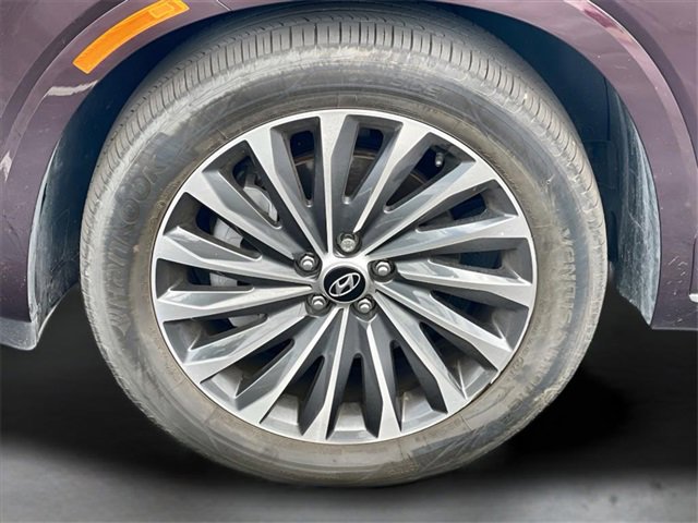 Used 2025 Hyundai Palisade Calligraphy image 8