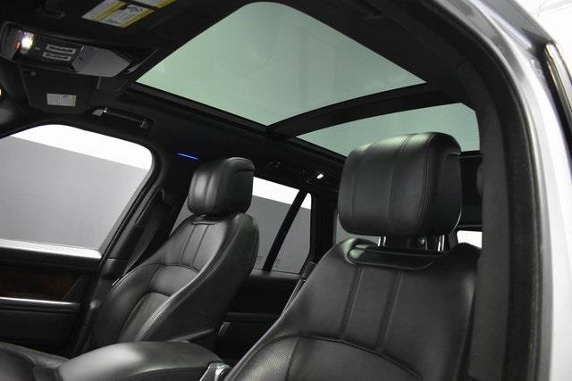 Used 2021 Land Rover Range Rover Westminster Edition image 19