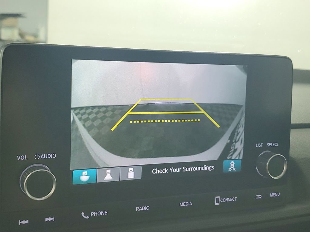 Used 2023 Honda CR-V EX image 17