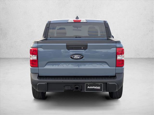 New 2026 Ford Maverick XLT w/ Equipment Group 301A image 7