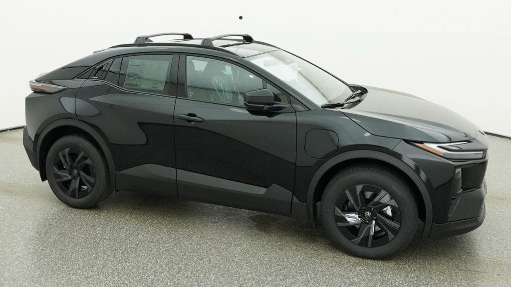 New 2026 Toyota C-HR AWD/4WD image 44