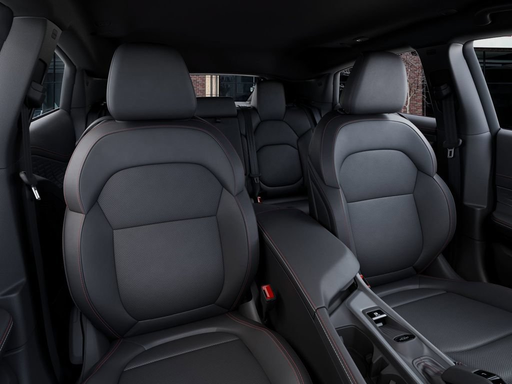 New 2026 Dodge Charger R/T AWD/4WD image 16