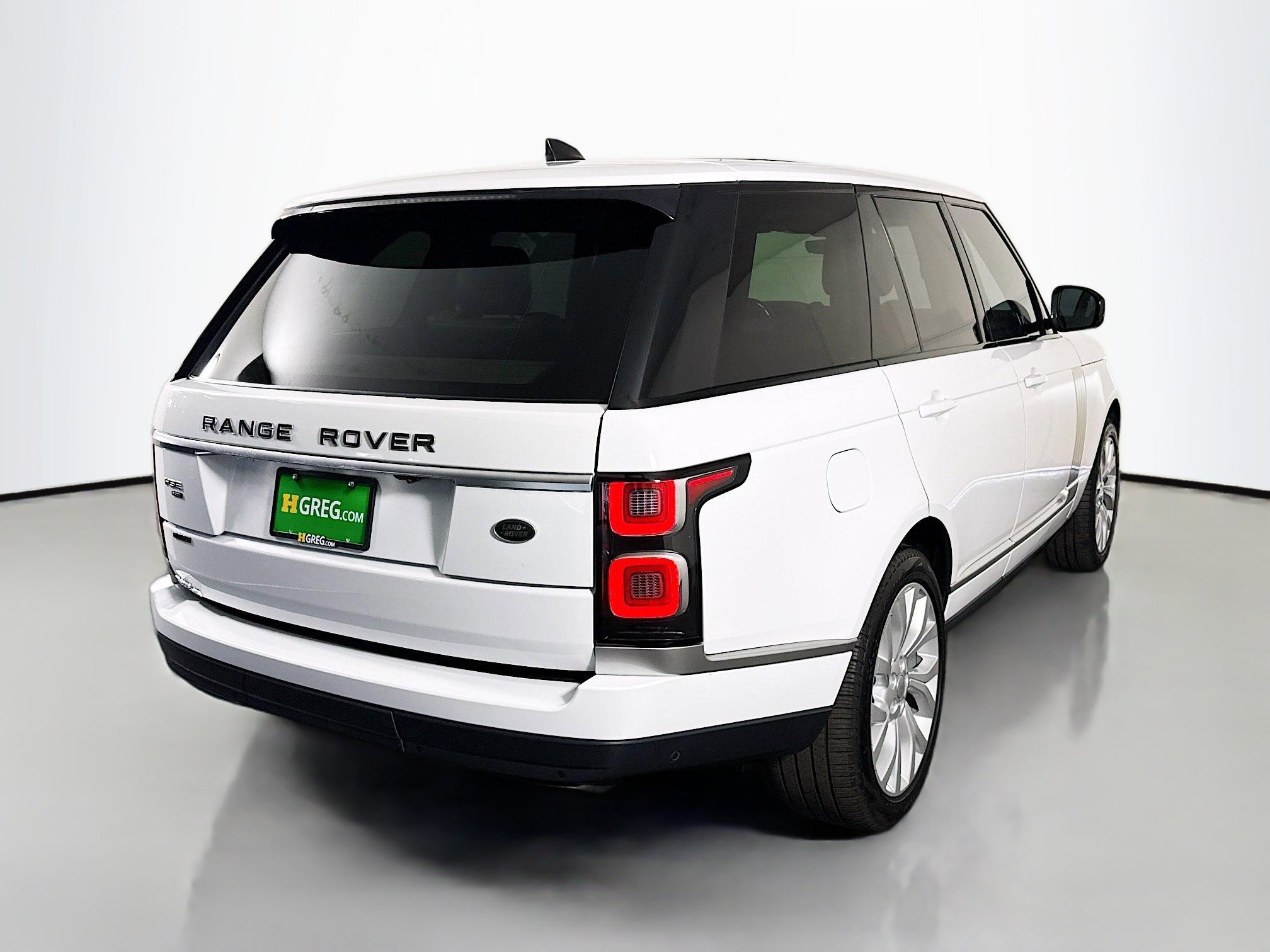Used 2021 Land Rover Range Rover Westminster Edition AWD/4WD image 10