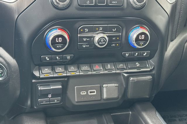Used 2021 GMC Sierra 1500 AT4 w/ AT4 Premium Package image 23