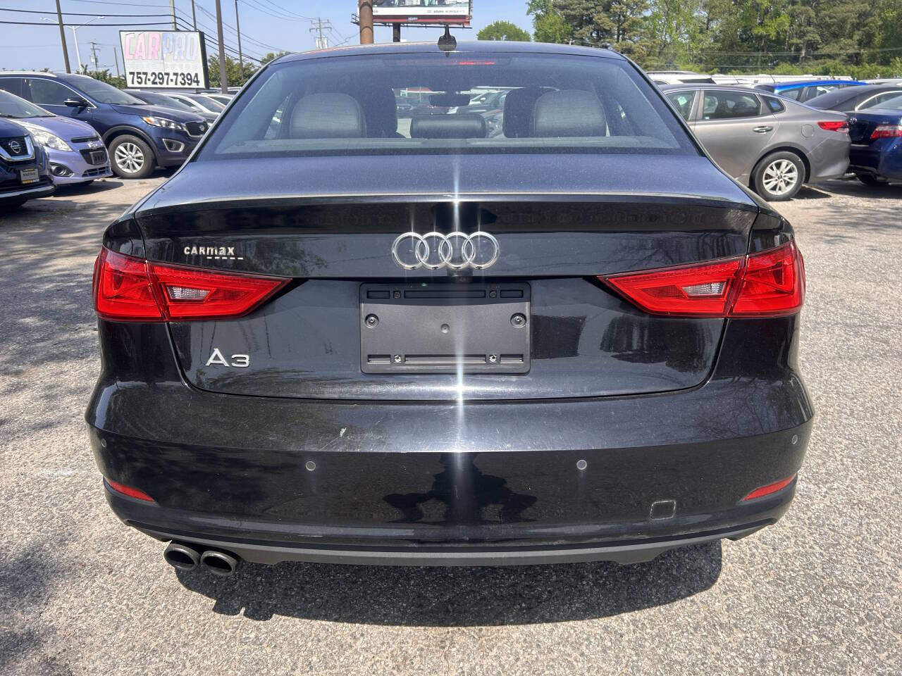 Used 2016 Audi A3 1.8T Premium FWD image 7
