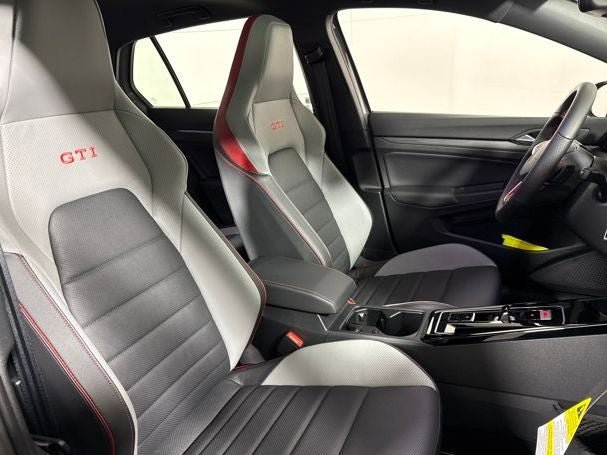 New 2026 Volkswagen GTI Autobahn FWD image 12