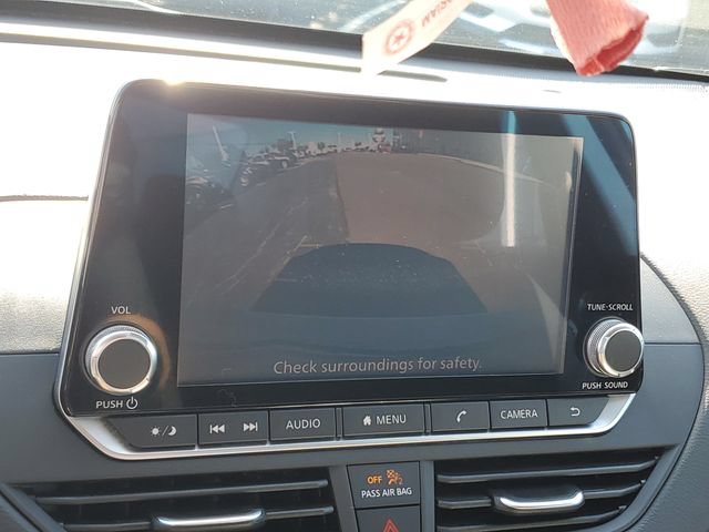 Used 2020 Nissan Altima 2.5 S AWD/4WD image 26