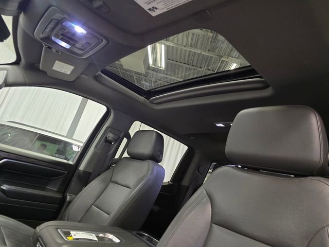 Used 2022 Chevrolet Silverado 1500 LTZ w/ LTZ Premium Package image 6