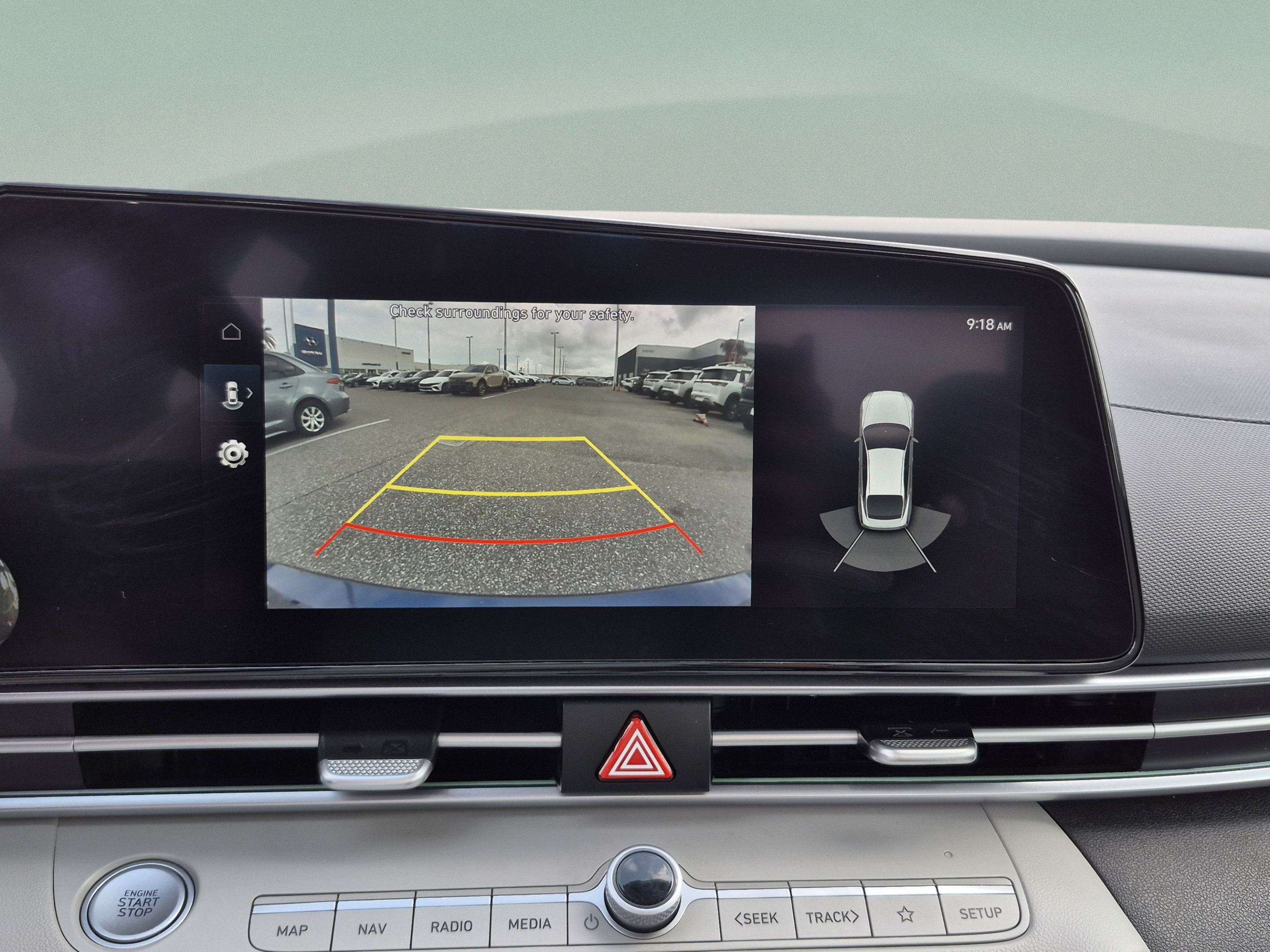 Used 2023 Hyundai Elantra Limited FWD image 23
