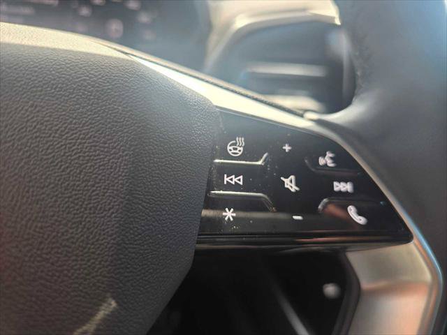Used 2023 Audi Q4 e-tron Premium Plus w/ Premium Plus RWD image 35
