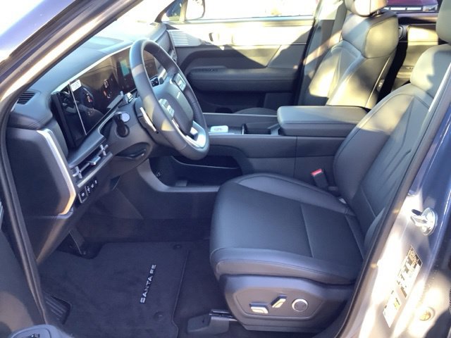 New 2027 Hyundai Santa Fe SEL AWD/4WD image 9