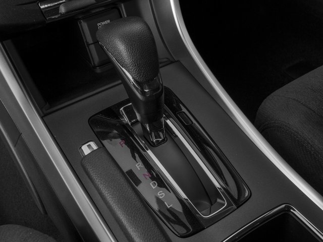 Used 2015 Honda Accord EX image 10