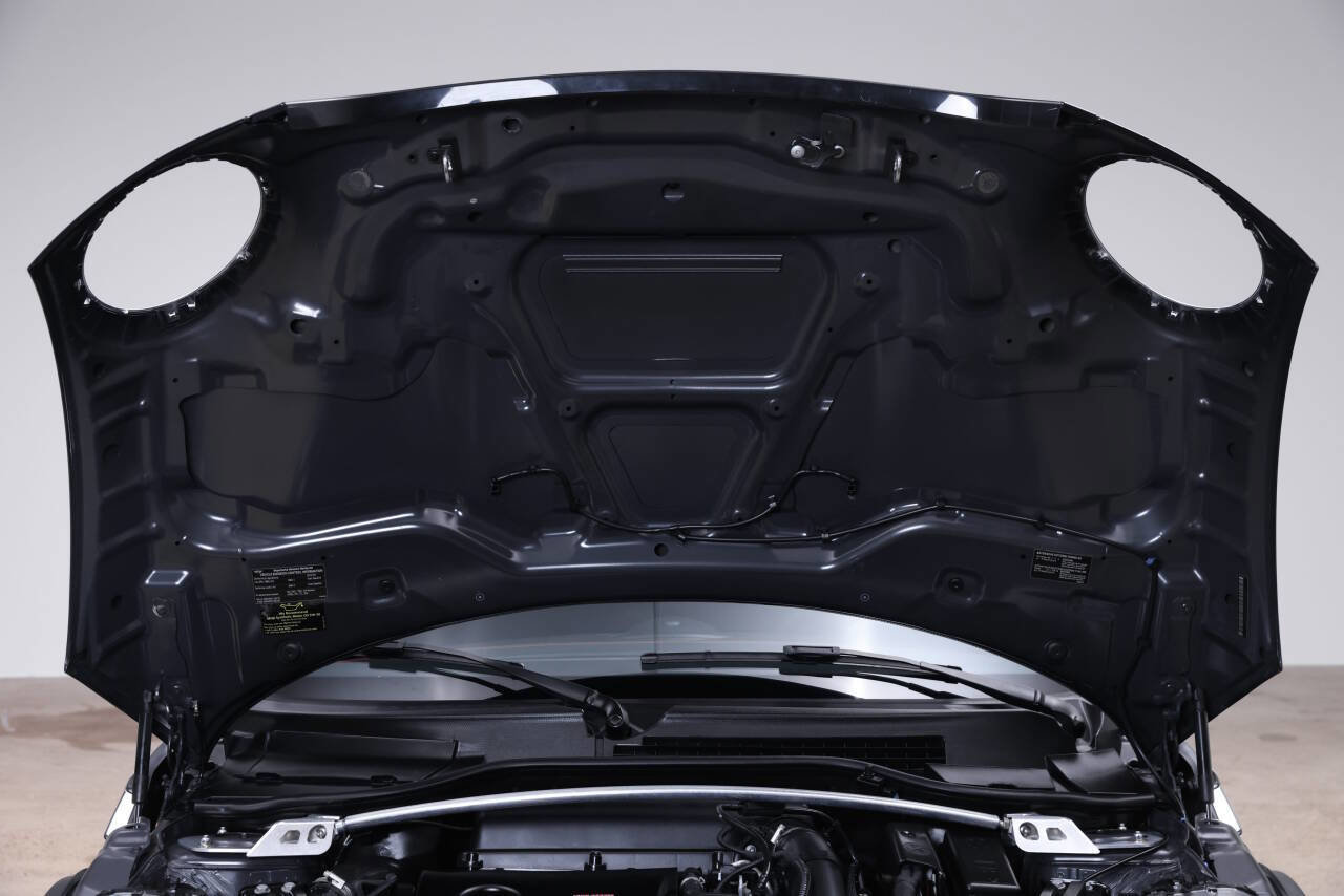 Used 2013 MINI Cooper John Cooper Works image 88