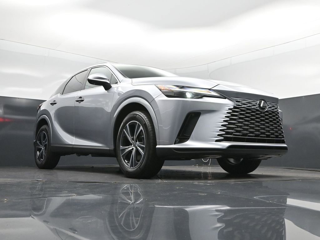 New 2026 Lexus RX 350 Premium FWD image 39