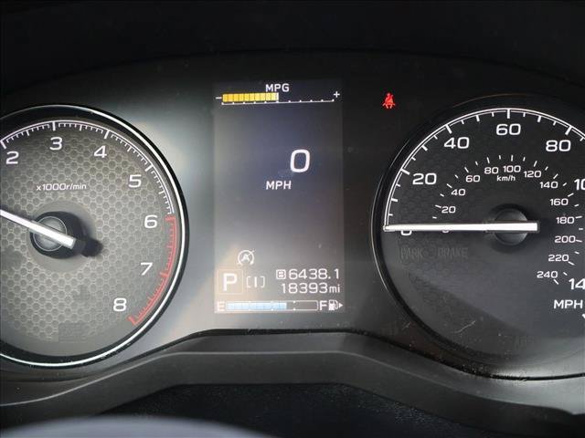 Used 2021 Subaru Forester AWD/4WD image 14