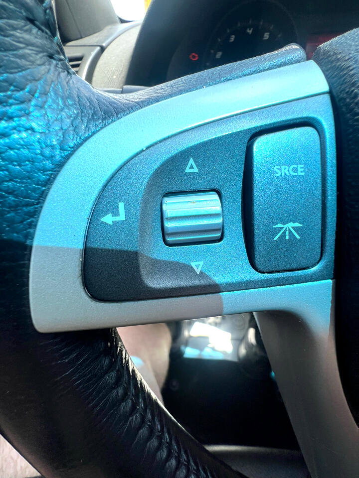 Used 2009 Pontiac G8 Base image 18