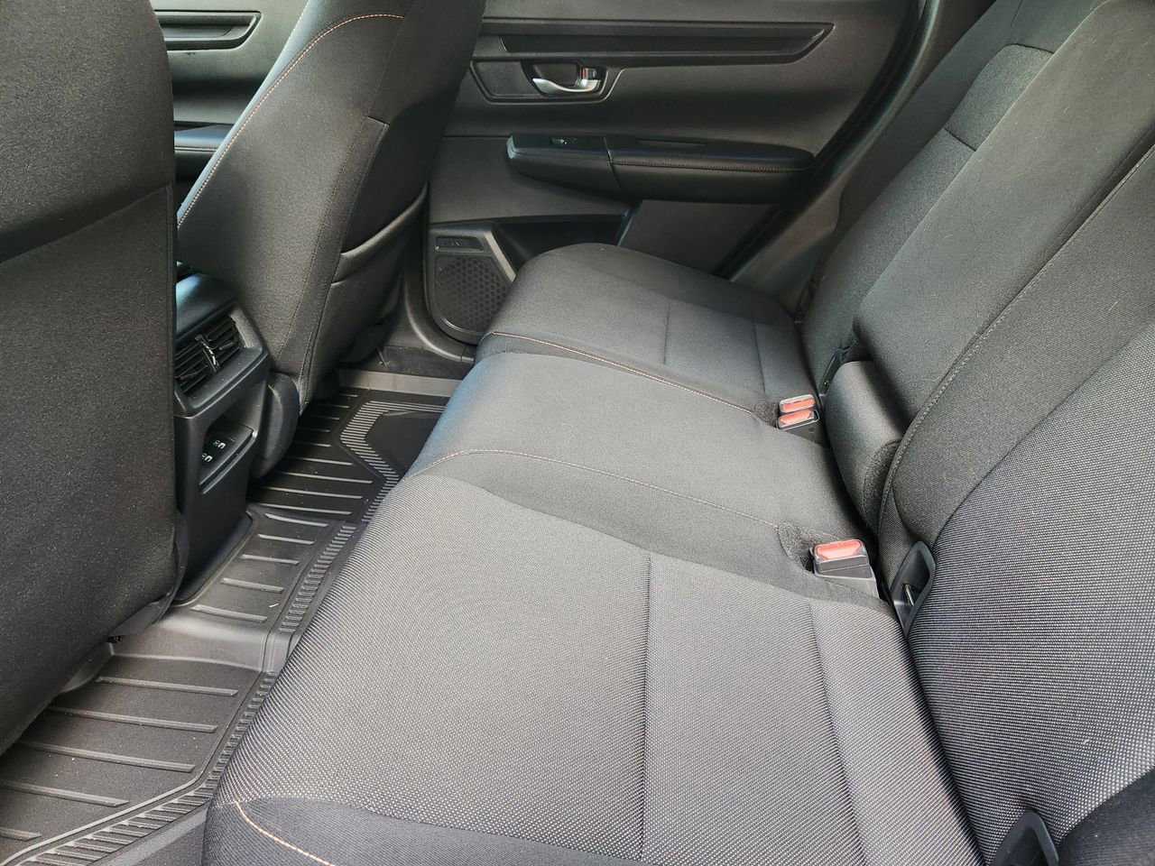 Certified 2023 Honda CR-V Sport image 29