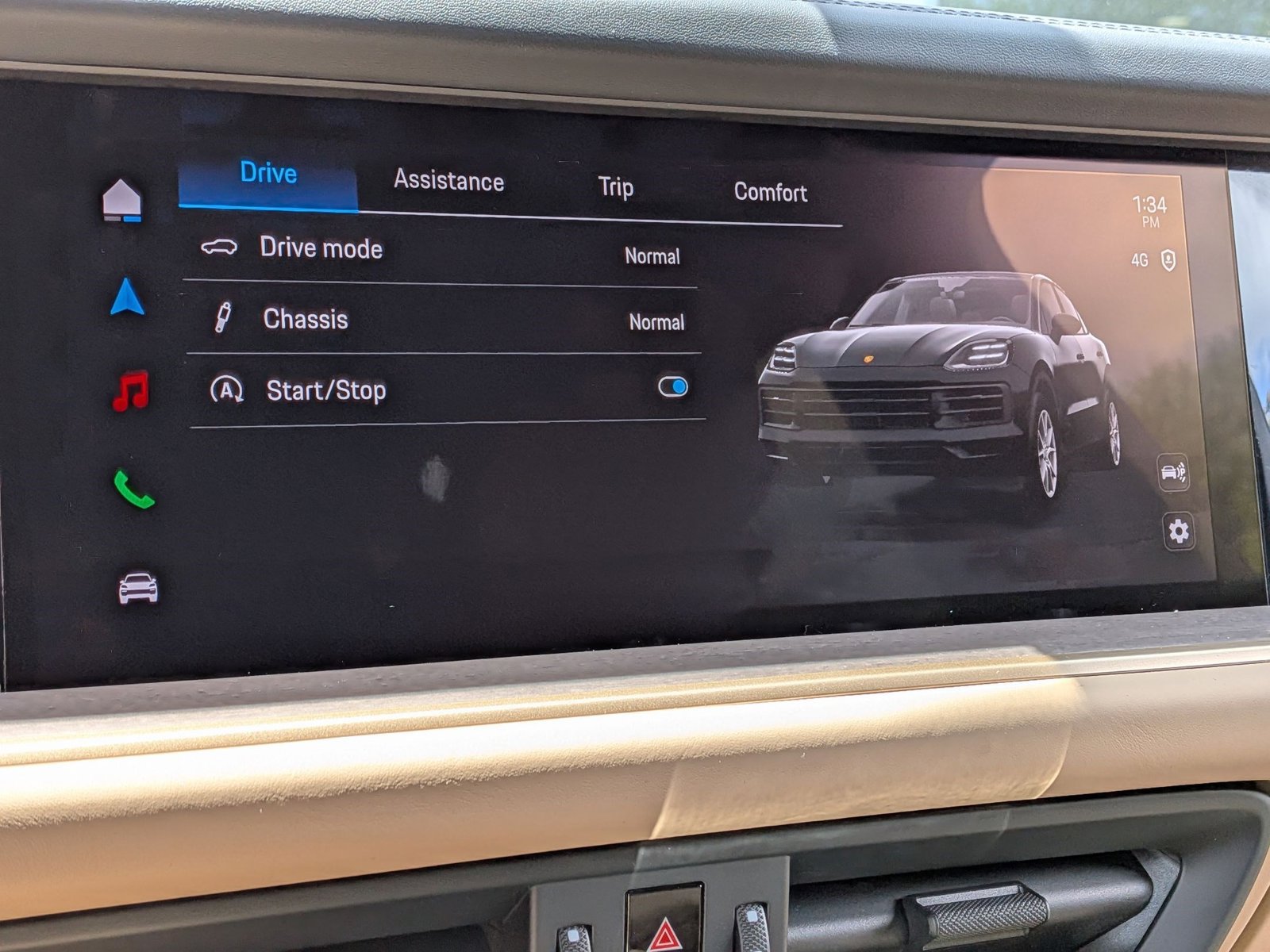 New 2026 Porsche Cayenne Coupe AWD/4WD image 18