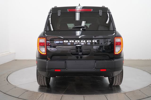 Used 2021 Ford Bronco Sport Big Bend image 6