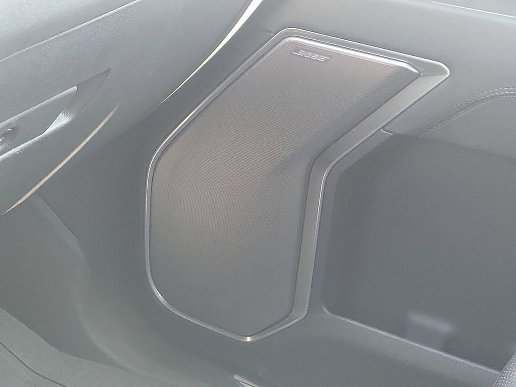 Used 2025 Chevrolet Silverado 1500 High Country w/ High Country Premium Package AWD/4WD image 31