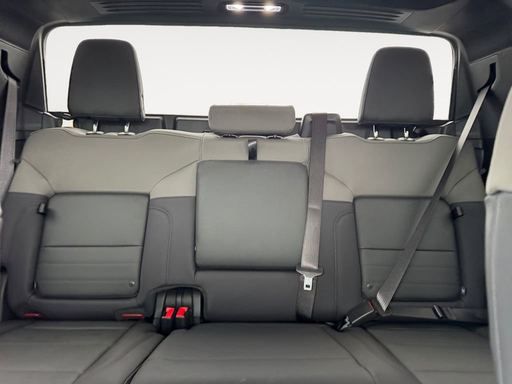 New 2025 GMC Hummer EV 2X w/ LPO, Dark Essentials Package image 30