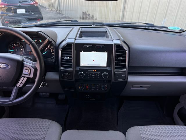 Used 2018 Ford F150 XLT w/ Equipment Group 302A Luxury image 15