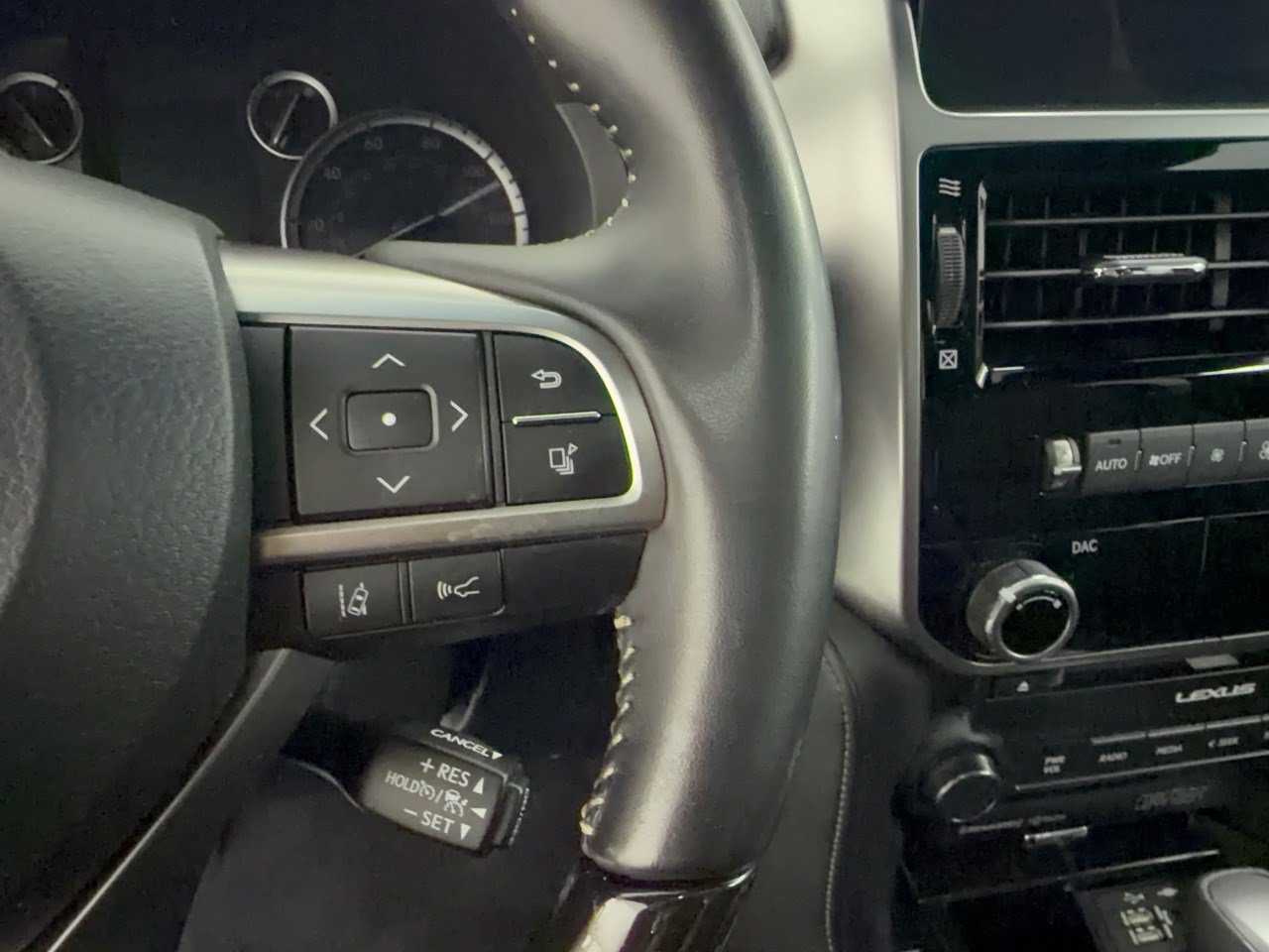 Certified 2023 Lexus GX 460 Premium AWD/4WD image 20