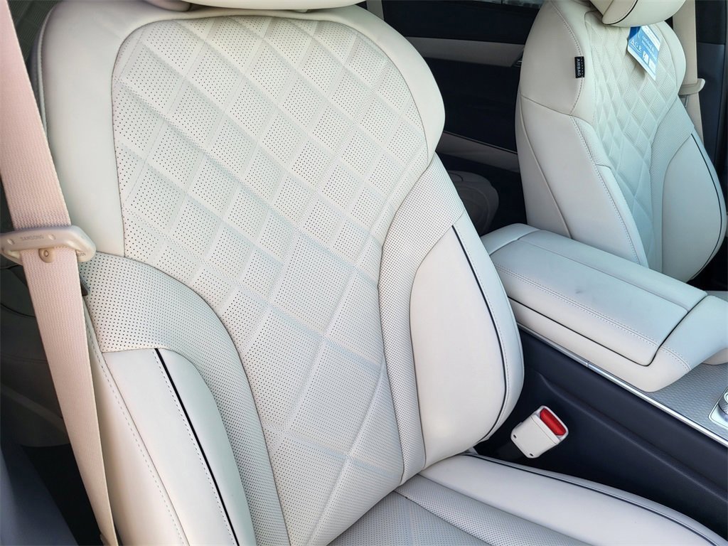 New 2026 Genesis GV80 3.5T Prestige image 15