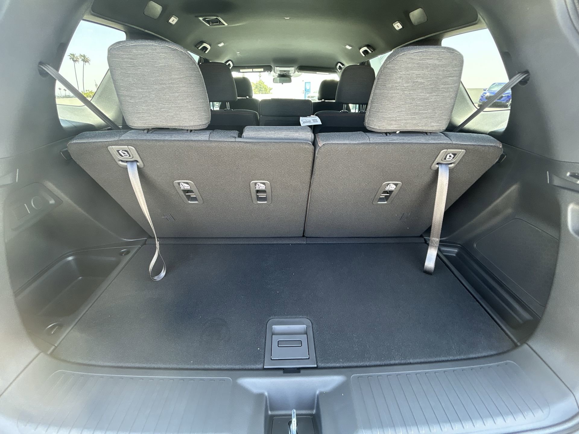 New 2026 Honda Pilot Sport image 21