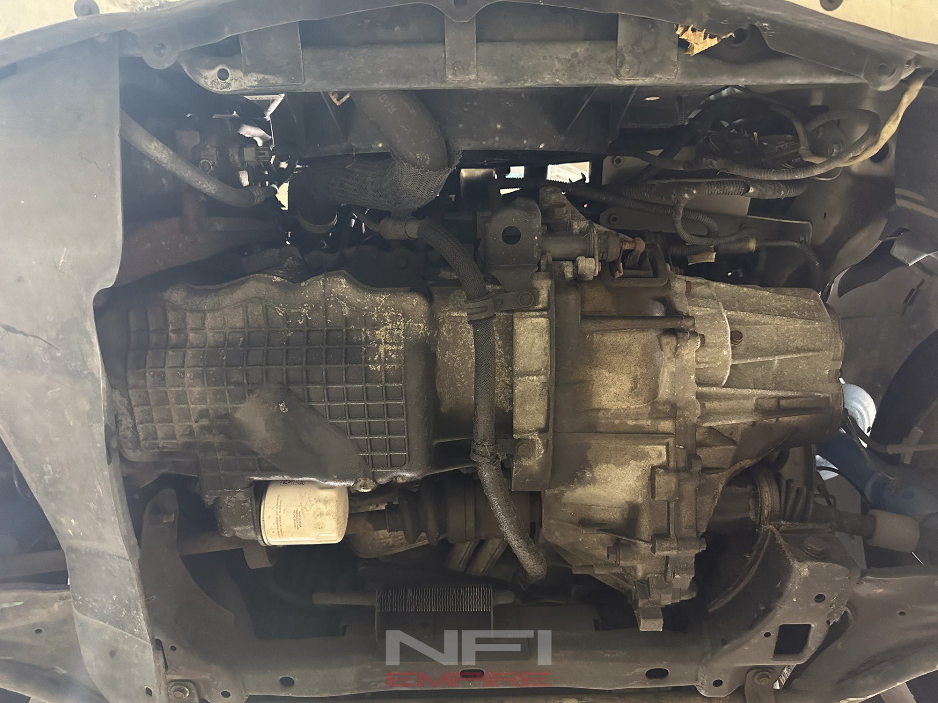 Used 2001 Chrysler PT Cruiser FWD image 47