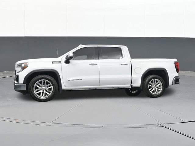 Used 2020 GMC Sierra 1500 SLT w/ SLT Premium Package image 59
