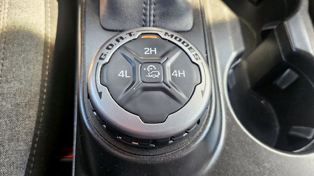 Used 2021 Ford Bronco Big Bend AWD/4WD image 37