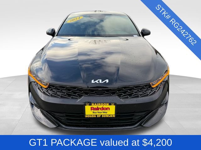 Used 2024 Kia K5 GT w/ GT1 Package image 2
