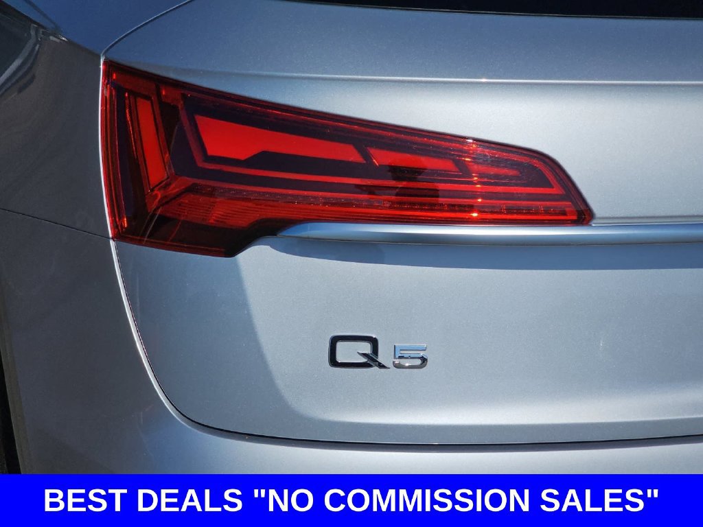 Used 2023 Audi Q5 2.0T Premium Plus w/ Premium Plus Package AWD/4WD image 42