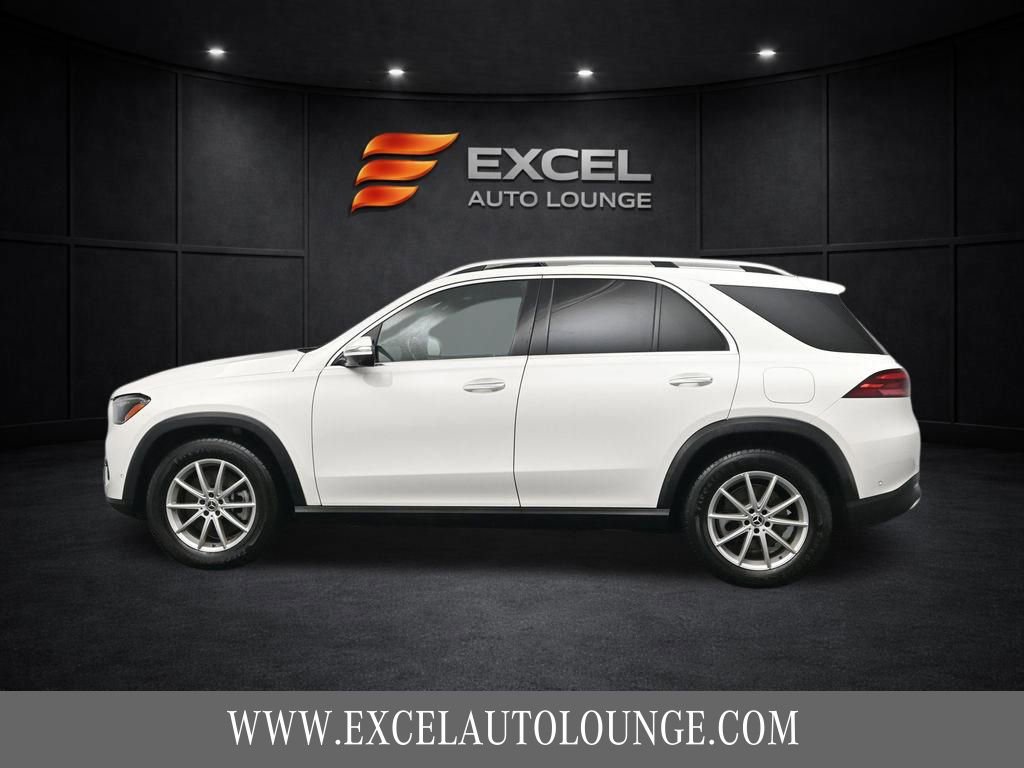 Used 2024 Mercedes-Benz GLE 450e GLE 450e image 3