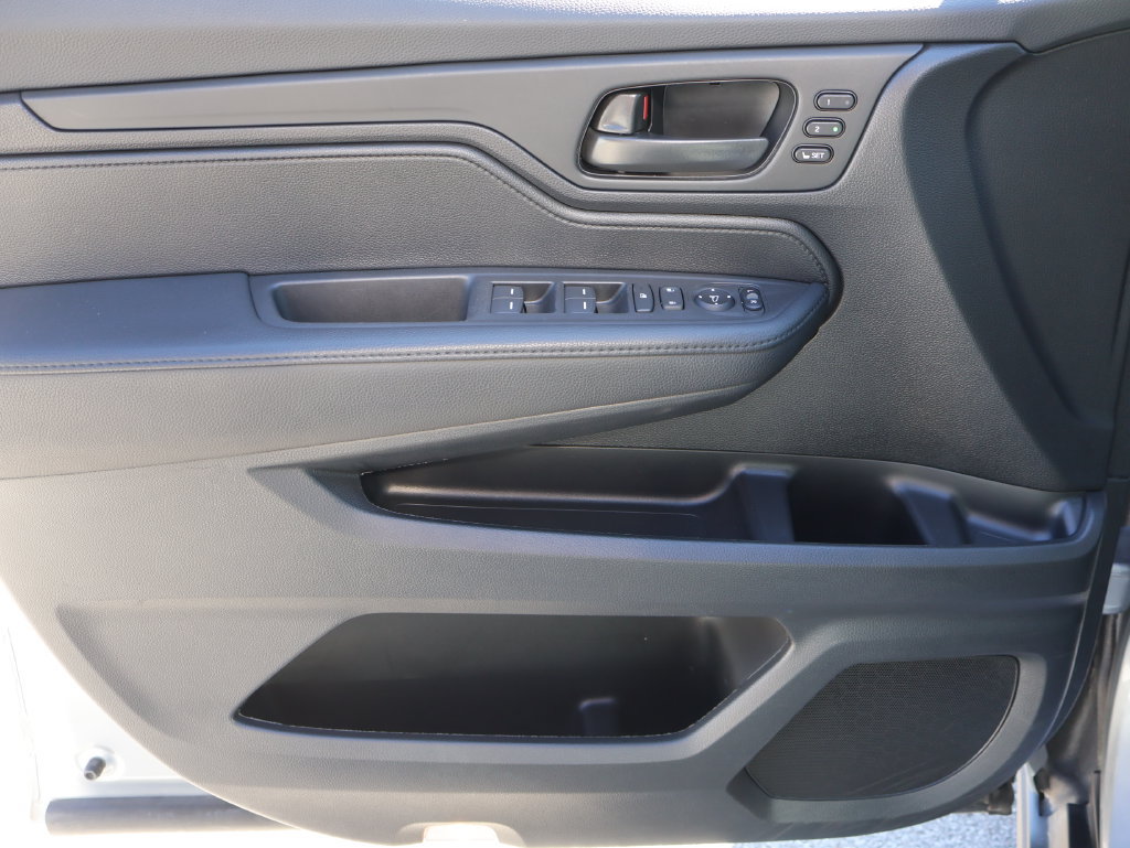 Used 2025 Honda Odyssey EX-L image 21