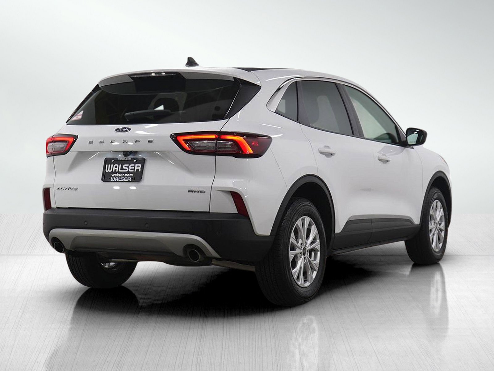 Used 2024 Ford Escape Active w/ Tech Pack #1 image 5