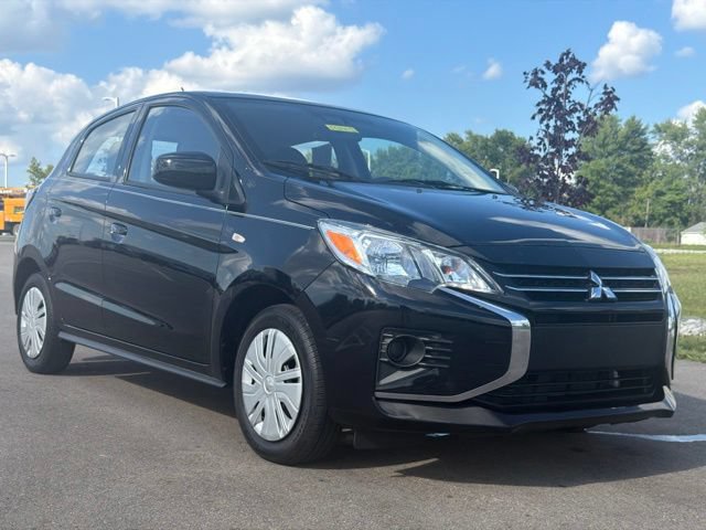 Used 2024 Mitsubishi Mirage