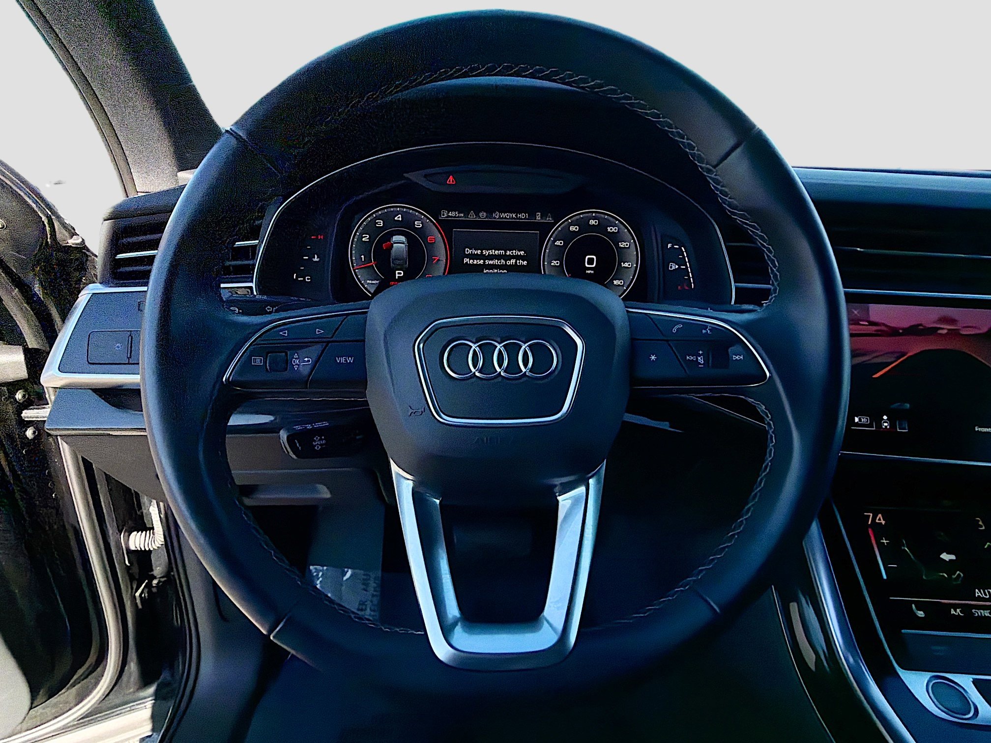 Certified 2025 Audi Q7 3.0T Premium Plus image 39