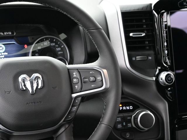 New 2026 RAM 1500 Big Horn image 27