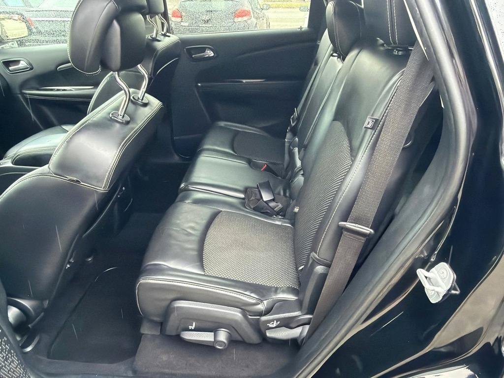 Used 2014 Dodge Journey Crossroad w/ Flexible Seating Group AWD/4WD image 11