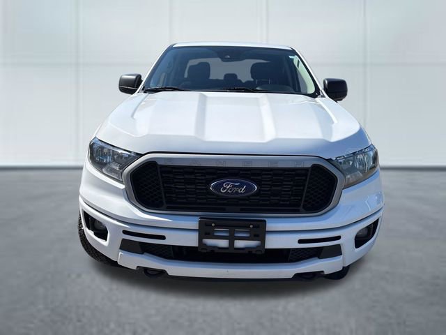 Used 2023 Ford Ranger XLT image 6