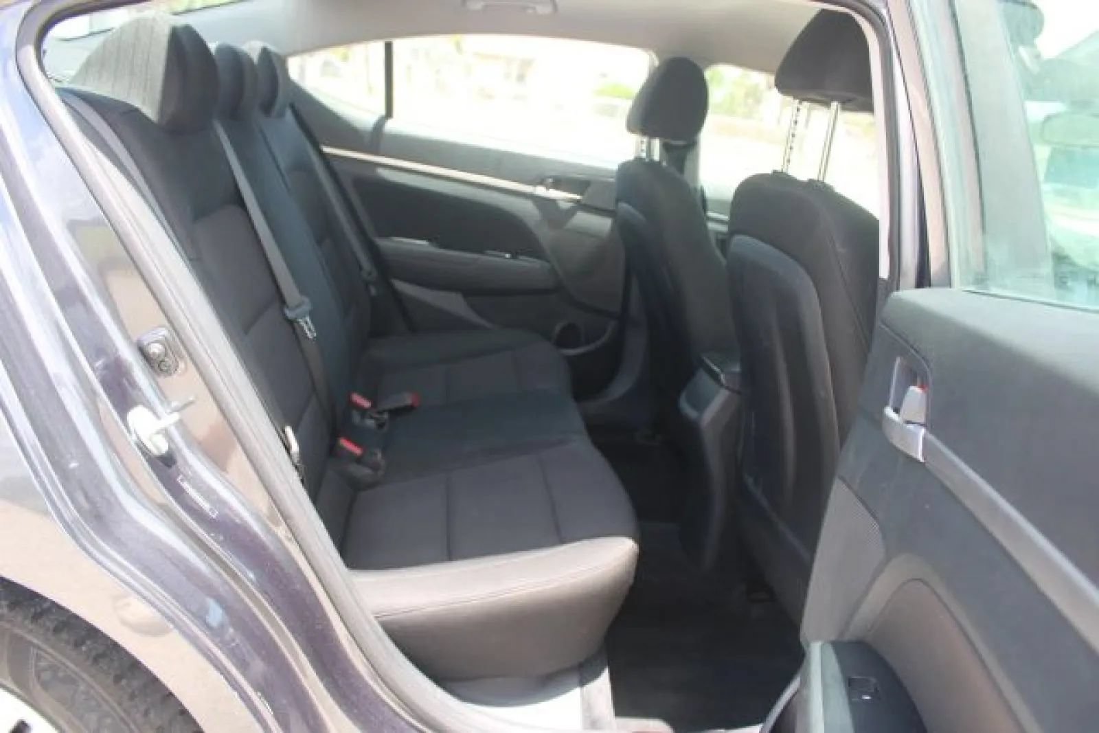 Used 2020 Hyundai Elantra SEL w/ Cargo Package (C1) FWD image 30