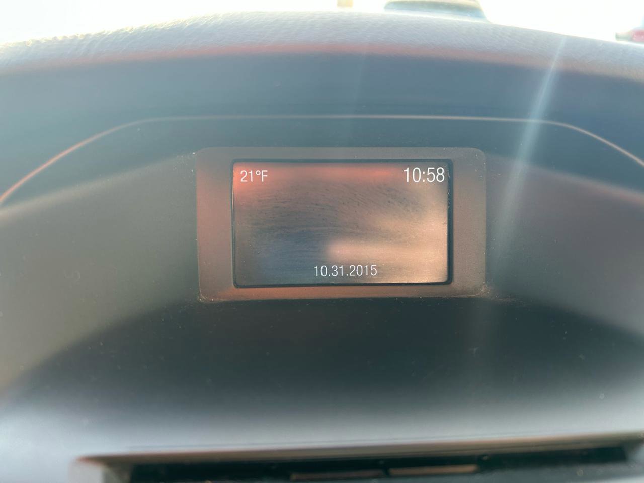 Used 2016 Ford Focus SE image 22