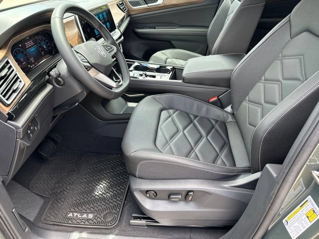 New 2026 Volkswagen Atlas SE AWD/4WD image 10