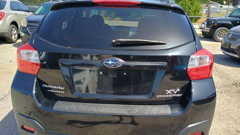 Used 2014 Subaru Crosstrek 2.0i Premium w/ Popular Package #1 AWD/4WD image 22