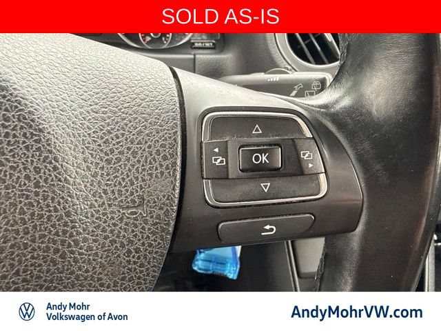 Used 2015 Volkswagen Tiguan S AWD/4WD image 22
