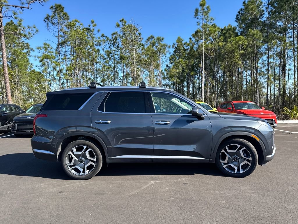 Used 2024 Hyundai Palisade SEL image 6