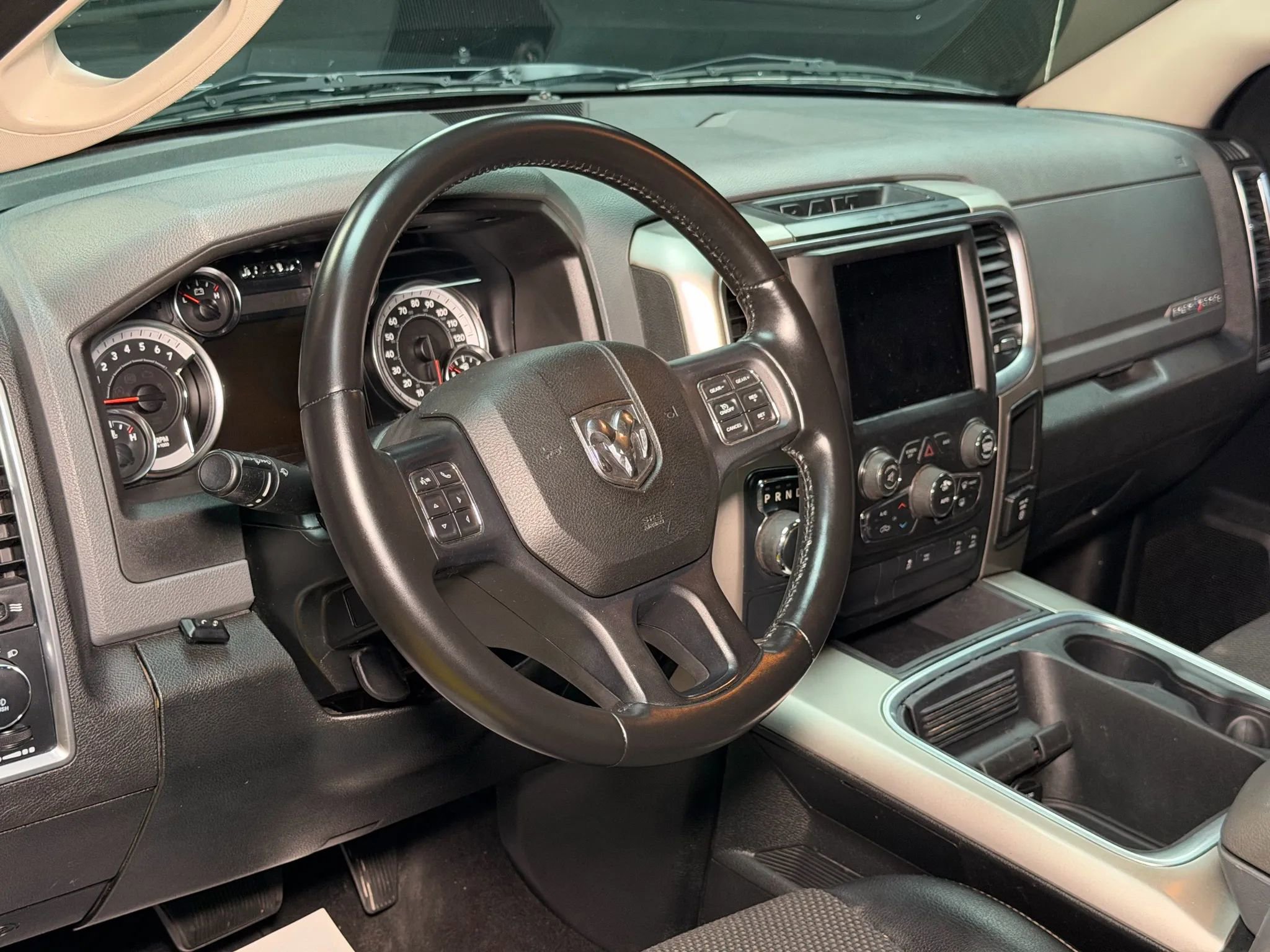 Used 2018 RAM 1500 Lone Star RWD image 46